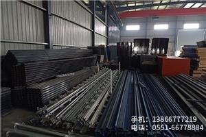 鋼架生產(chǎn)車(chē)間.5